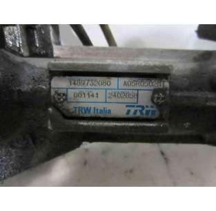 CREMALLERA DIRECCION LANCIA... 2