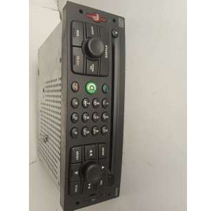 SISTEMA NAVEGACION GPS...