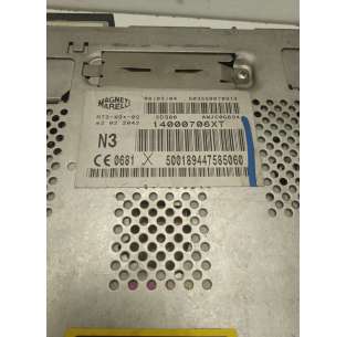 SISTEMA NAVEGACION GPS... 2