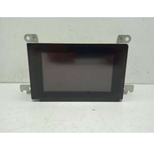 PANTALLA MULTIFUNCION...