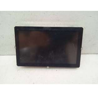 PANTALLA MULTIFUNCION...