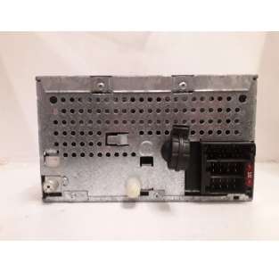 SISTEMA AUDIO / RADIO CD... 2