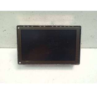 PANTALLA MULTIFUNCION...