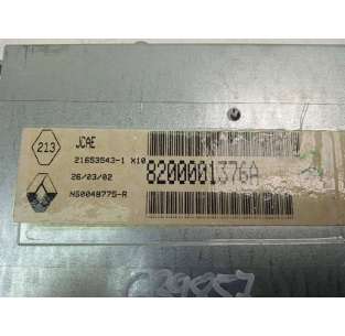 PANTALLA MULTIFUNCION... 2