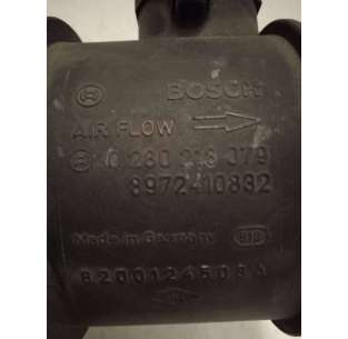 CAUDALIMETRO RENAULT VEL... 2