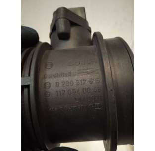 CAUDALIMETRO MERCEDES-BENZ... 2