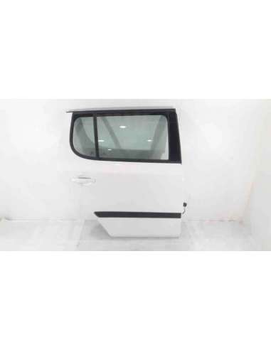 PUERTA TRASERA IZQUIERDA SKODA FABIA...