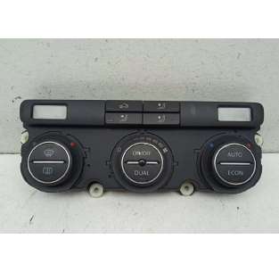 MANDO CLIMATIZADOR...