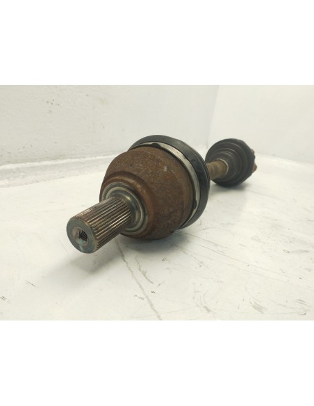 Recambio de transmision delantera izquierda para ford mondeo ber. (ca2) titanium referencia OEM IAM 1726452  