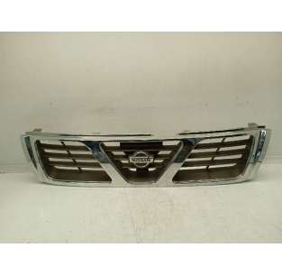 REJILLA DELANTERA NISSAN...