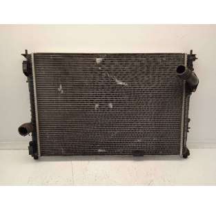 RADIADOR AGUA NISSAN...