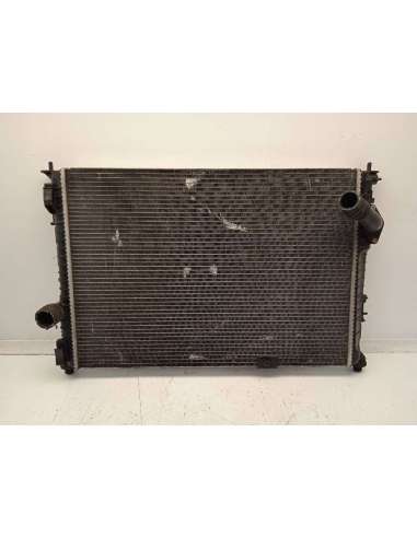 RADIADOR AGUA NISSAN QASHQAI (J10) -...