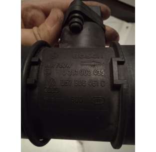 CAUDALIMETRO AUDI A8 (D2) -... 2