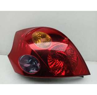 PILOTO TRASERO DERECHO KIA...