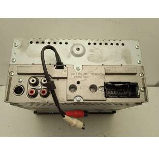 SISTEMA AUDIO / RADIO CD... 2