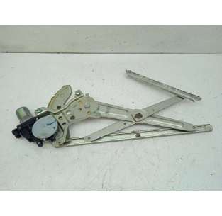 ELEVALUNAS DELANTERO...