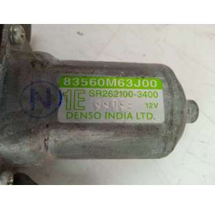 ELEVALUNAS DELANTERO... 2