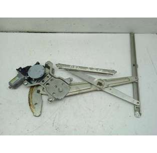 ELEVALUNAS DELANTERO...