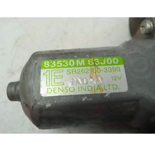 ELEVALUNAS DELANTERO... 2