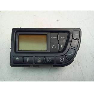 MANDO CLIMATIZADOR CITROEN...