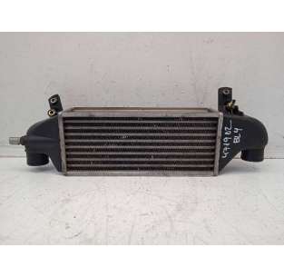 INTERCOOLER FORD FOCUS...