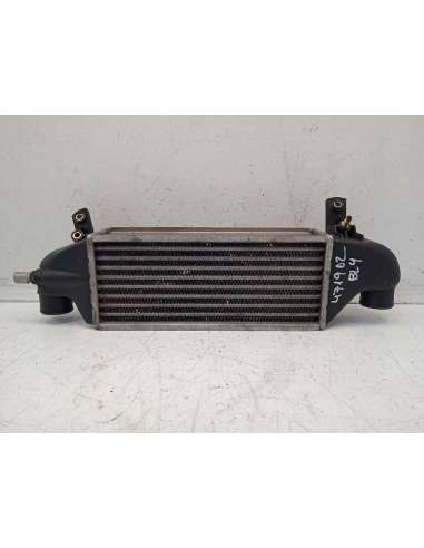 INTERCOOLER FORD FOCUS BERLINA (CAK)...