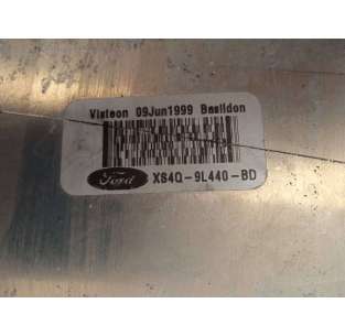 INTERCOOLER FORD FOCUS... 2