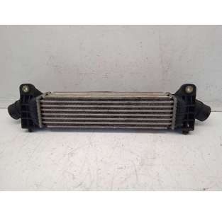 INTERCOOLER FORD MONDEO...
