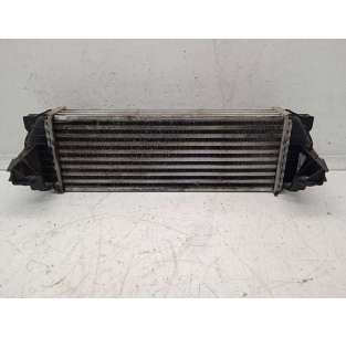 INTERCOOLER FORD TOURNEO... 2