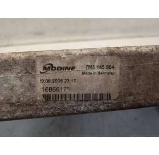 INTERCOOLER FORD GALAXY... 2