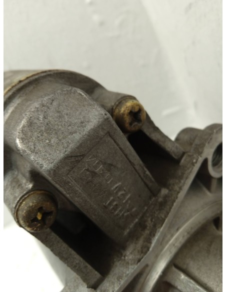 Recambio de motor arranque para mazda 323 berlina (bg) 1.9 16v cat referencia OEM IAM M3T49381  
