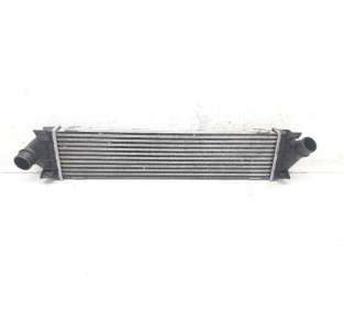 INTERCOOLER FORD MONDEO...