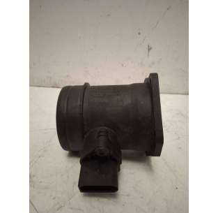 CAUDALIMETRO AUDI A4... 2