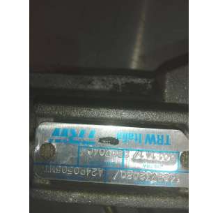 CREMALLERA DIRECCION LANCIA... 2