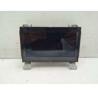 PANTALLA MULTIFUNCION...