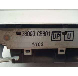 PANTALLA MULTIFUNCION... 2