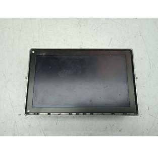 PANTALLA MULTIFUNCION -...