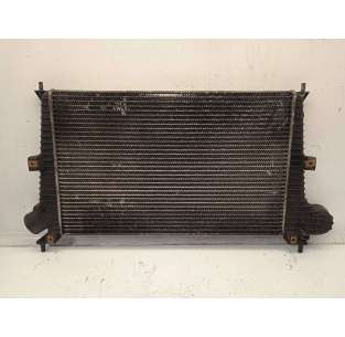 INTERCOOLER SAAB 9-5... 2