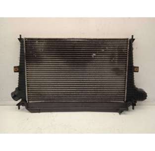 INTERCOOLER SAAB 9-5... 2