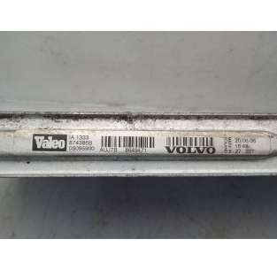 INTERCOOLER VOLVO S80... 2