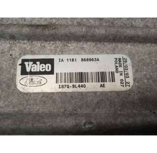 INTERCOOLER FORD MONDEO... 2