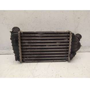 INTERCOOLER VOLKSWAGEN LUPO... 2
