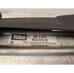 INTERCOOLER VOLKSWAGEN LUPO... 2