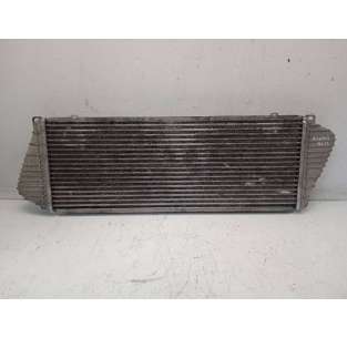 INTERCOOLER VOLKSWAGEN LT...