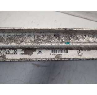 INTERCOOLER VOLKSWAGEN LT... 2