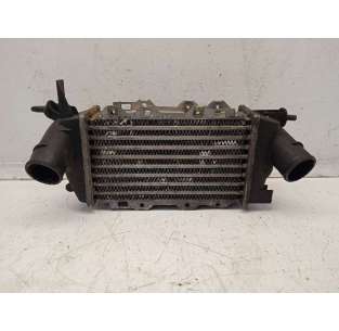 INTERCOOLER OPEL VECTRA B...