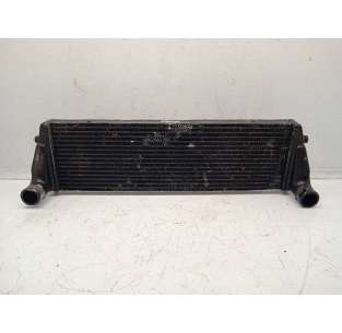 INTERCOOLER OPEL FRONTERA B...
