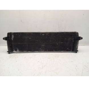 INTERCOOLER OPEL FRONTERA B... 2
