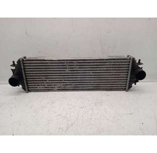 INTERCOOLER OPEL VIVARO -...