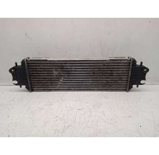 INTERCOOLER OPEL VIVARO -... 2